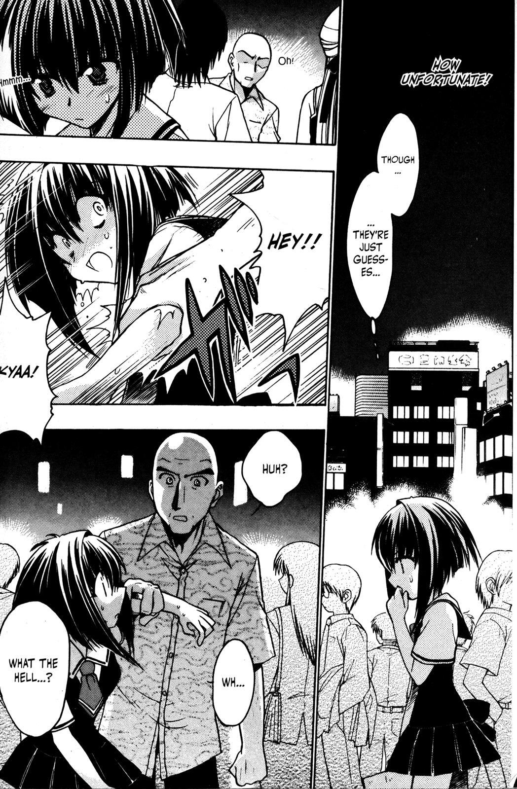Read Karin Manga Online