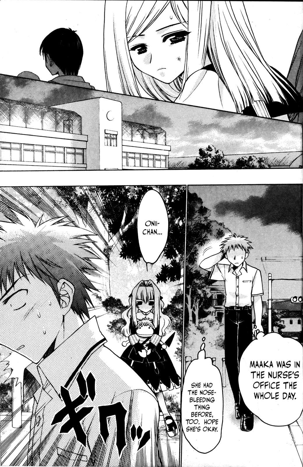 Read Karin Manga Online