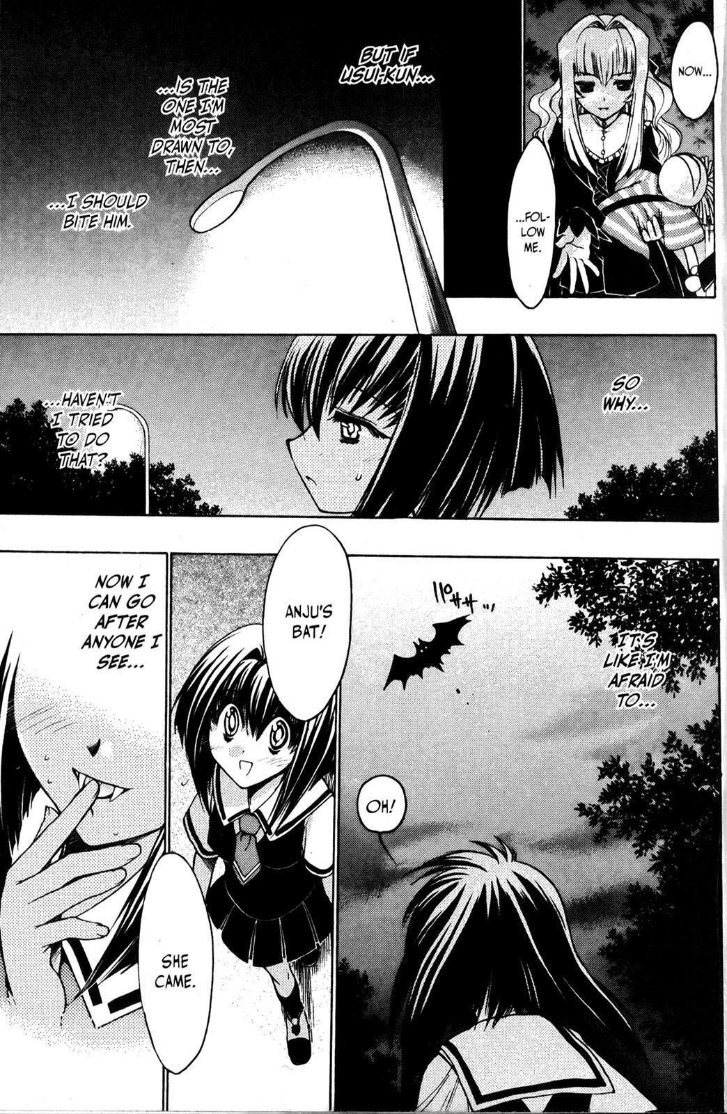 Read Karin Manga Online