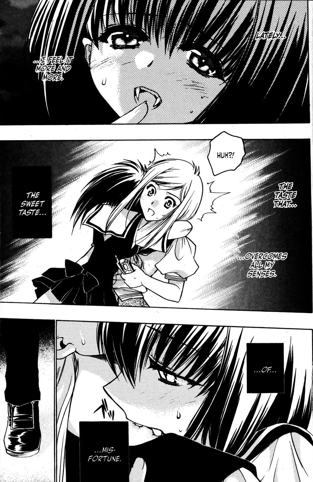 Read Karin Manga Online