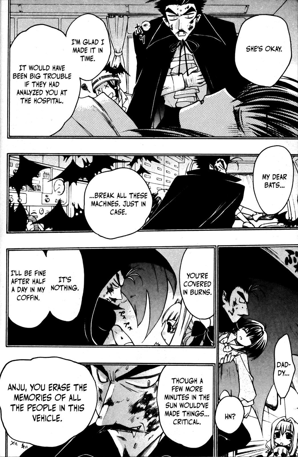 Read Karin Manga Online