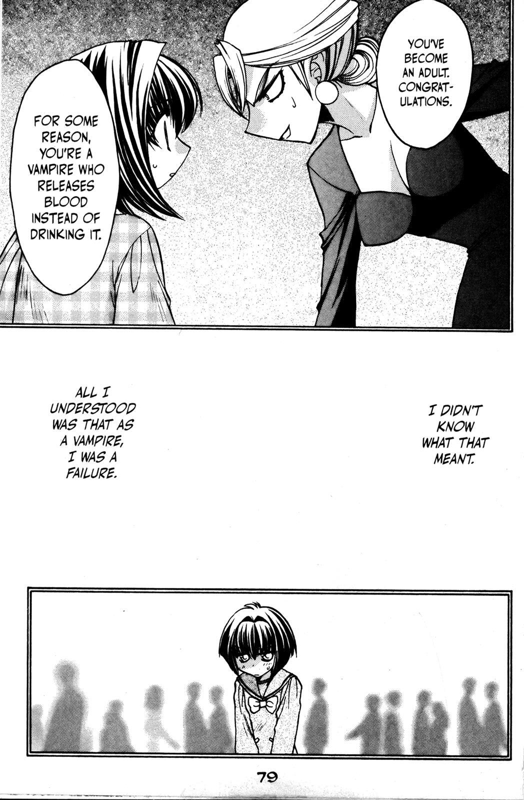 Read Karin Manga Online
