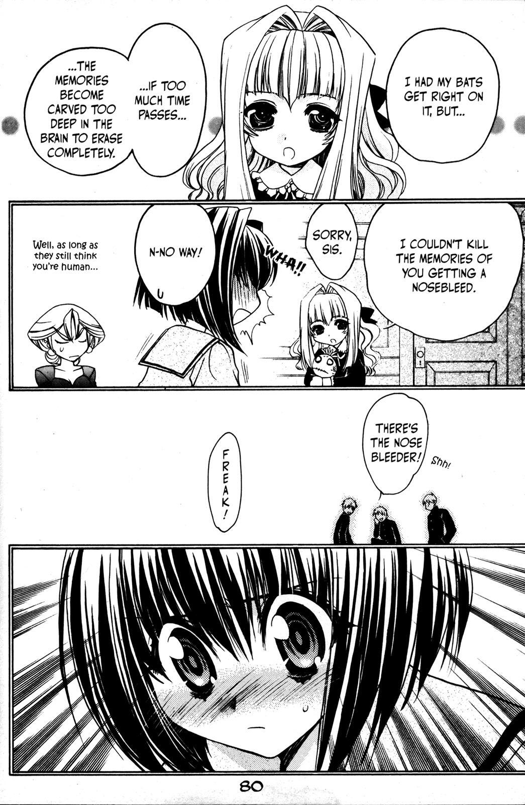 Read Karin Manga Online