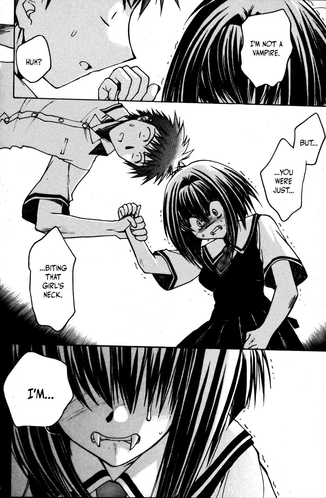 Read Karin Manga Online