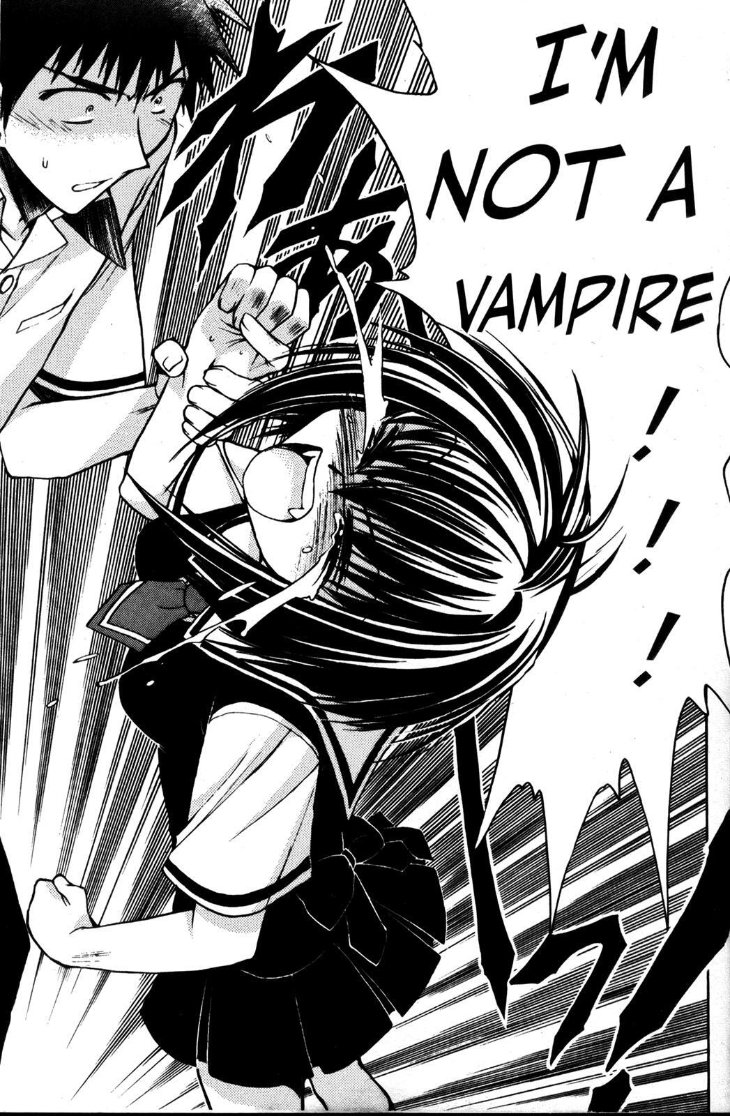 Read Karin Manga Online