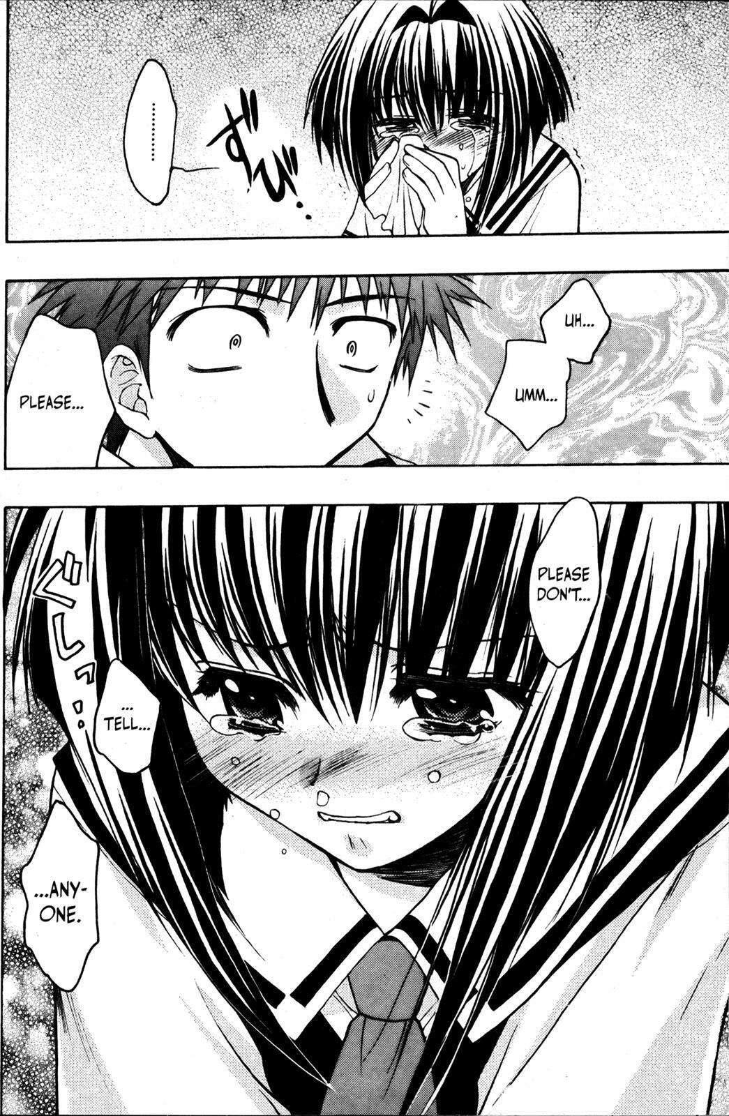 Read Karin Manga Online
