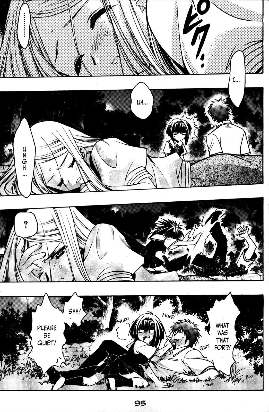 Read Karin Manga Online
