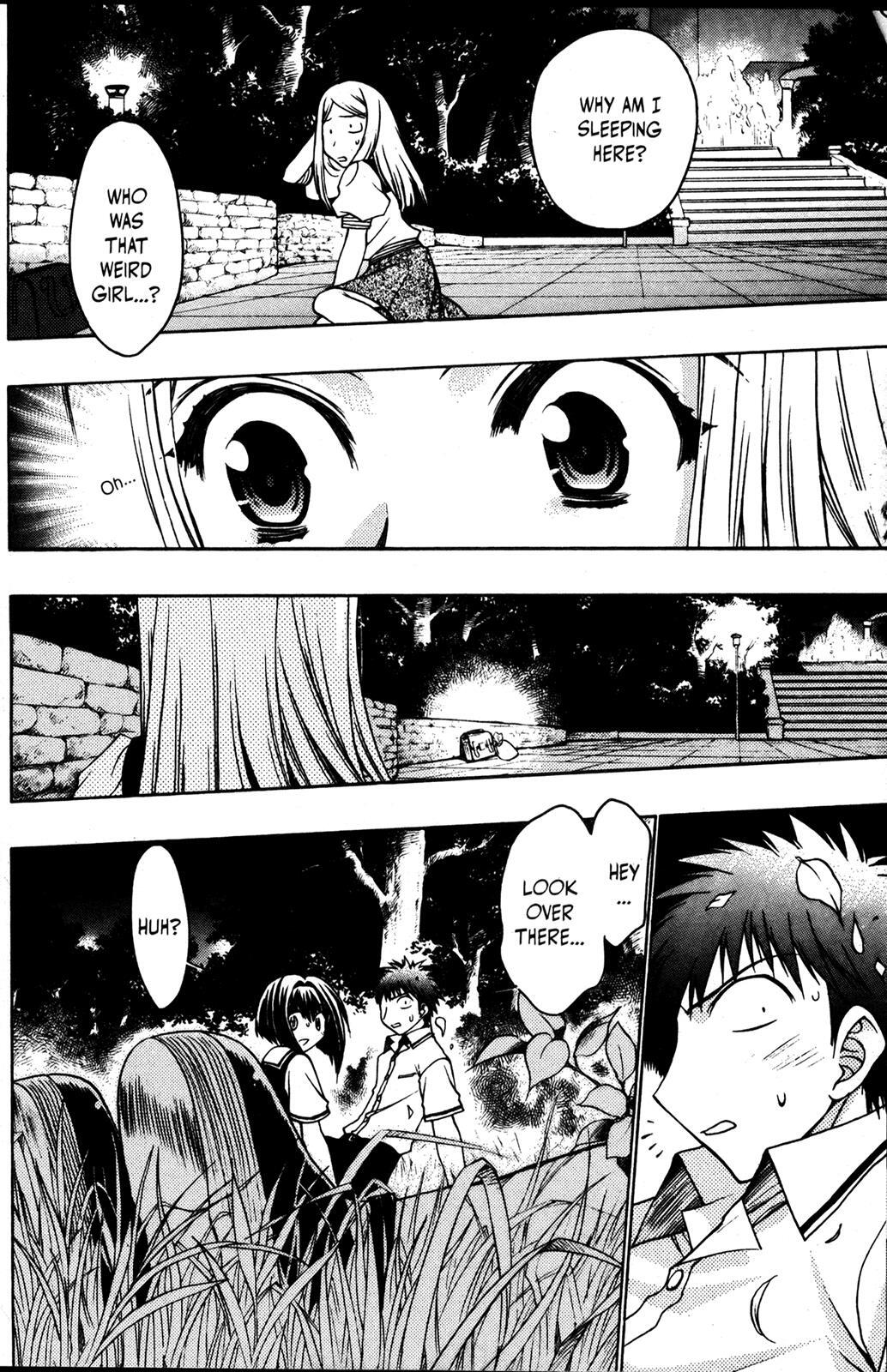 Read Karin Manga Online