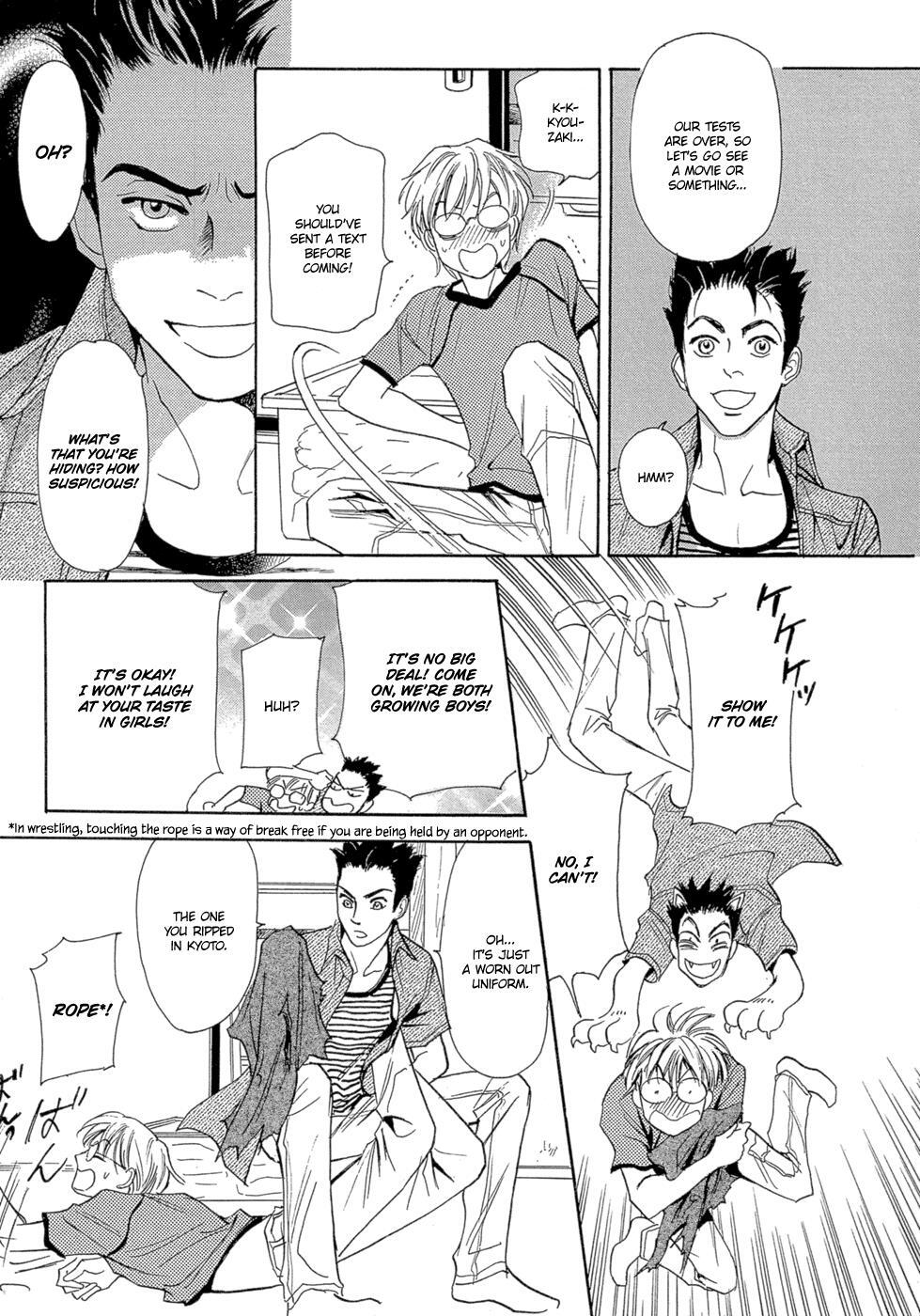 Read Katana Manga Online