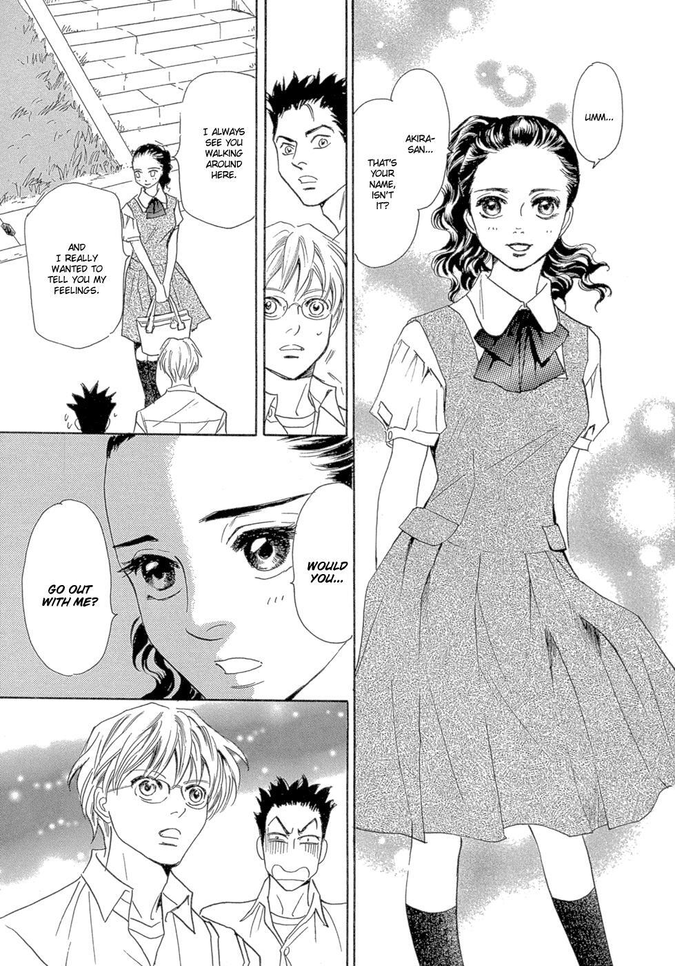 Read Katana Manga Online
