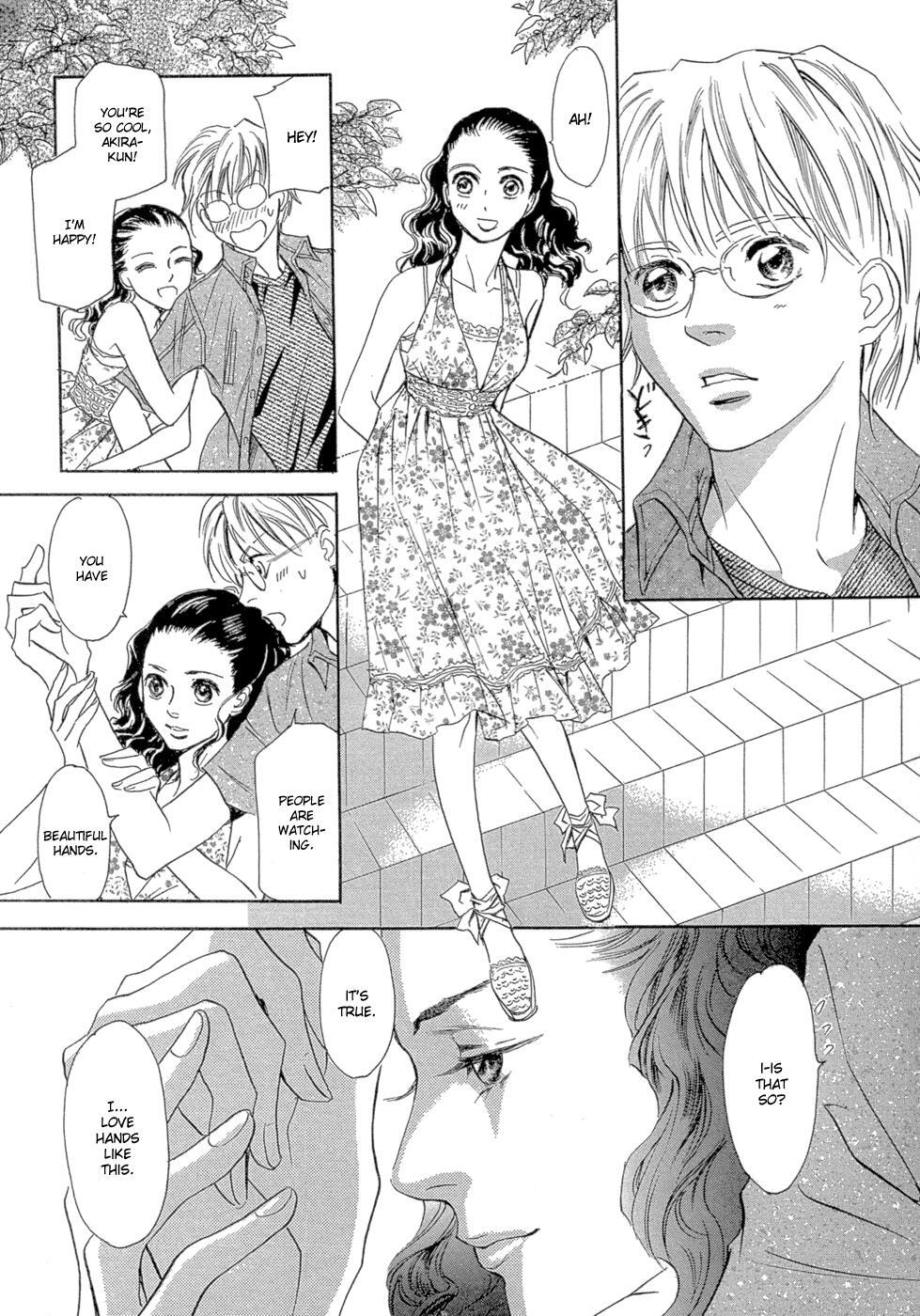 Read Katana Manga Online