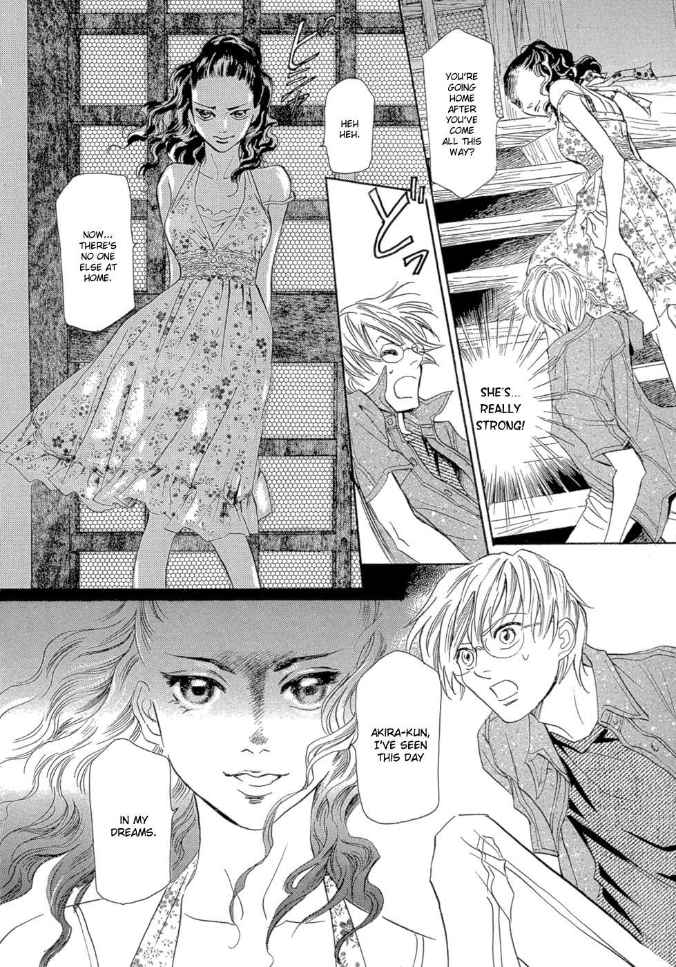 Read Katana Manga Online