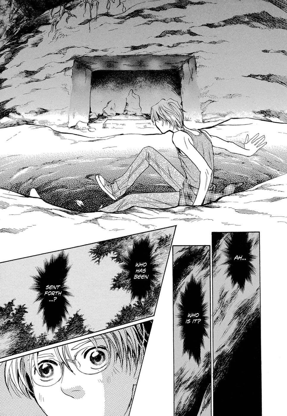Read Katana Manga Online