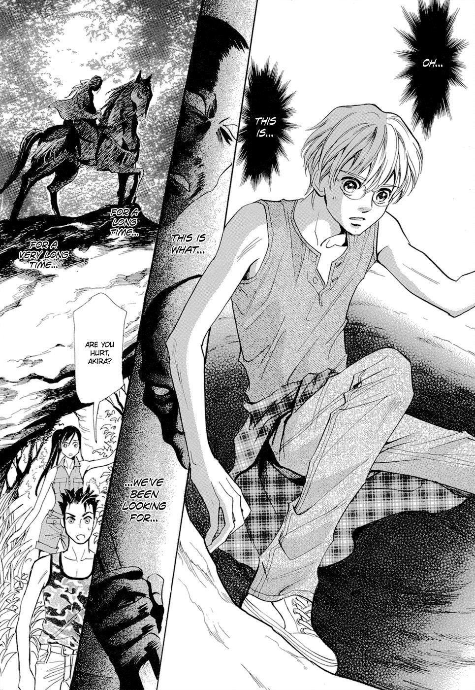 Read Katana Manga Online