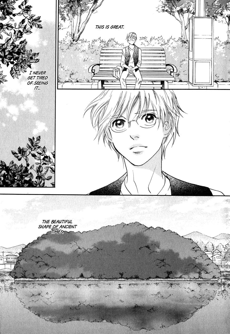Read Katana Manga Online