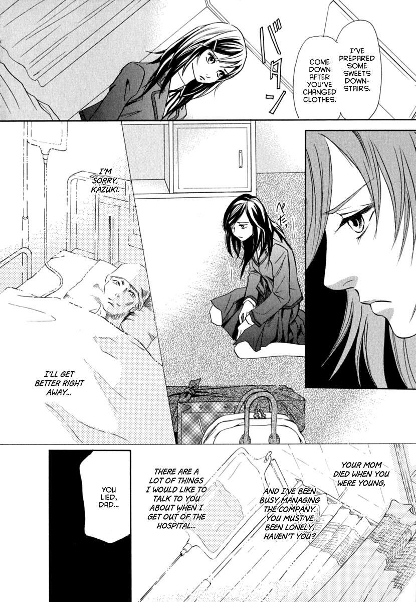 Read Katana Manga Online