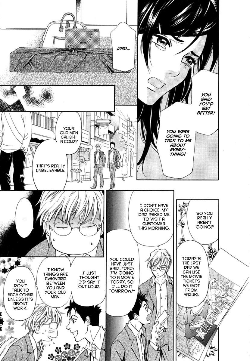 Read Katana Manga Online