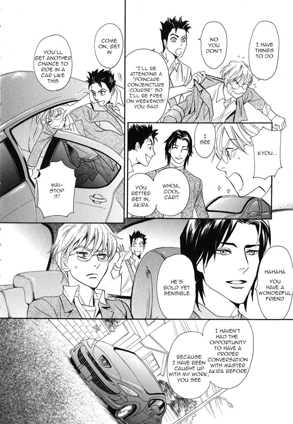 Read Katana Manga Online