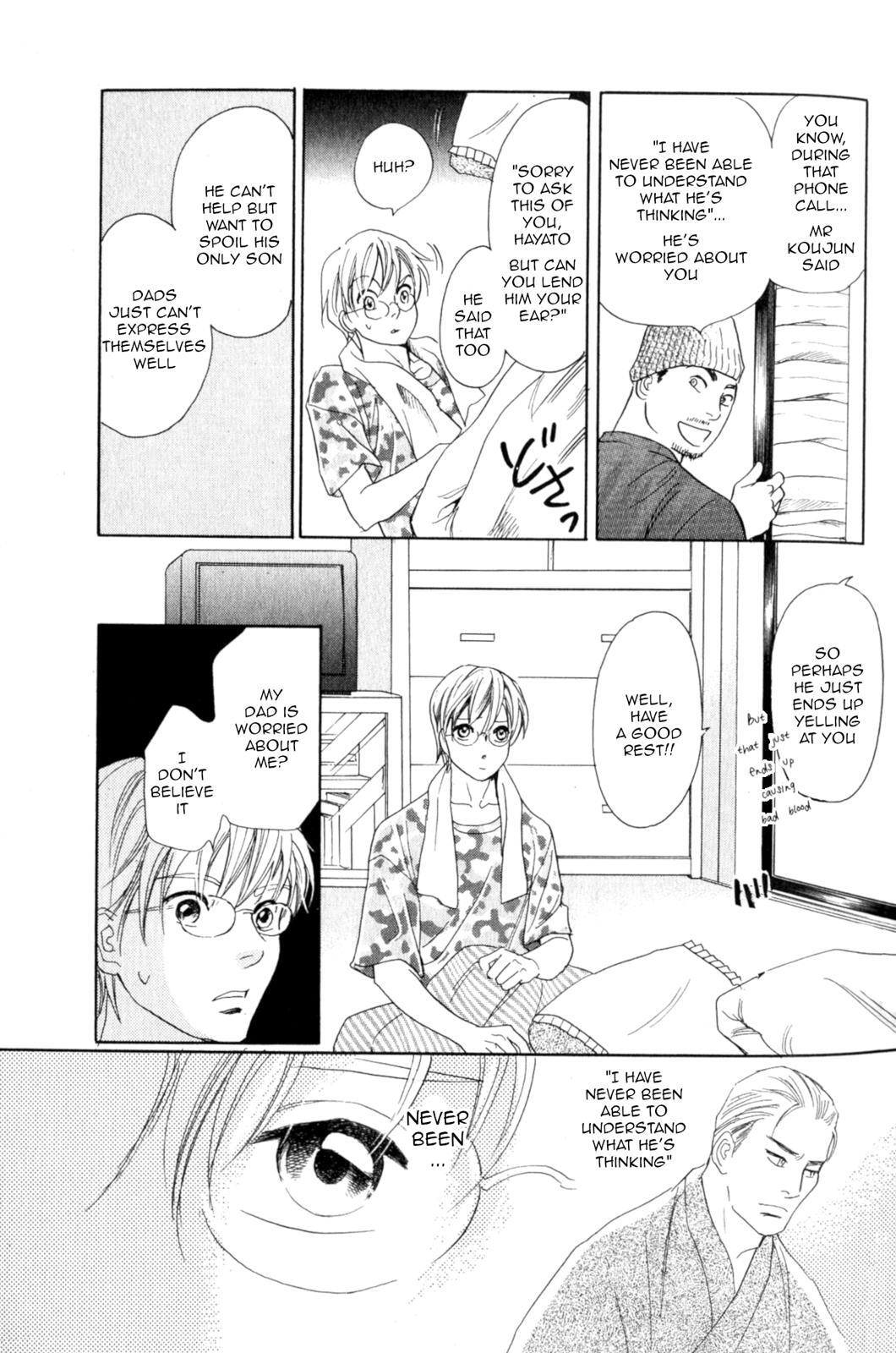 Read Katana Manga Online