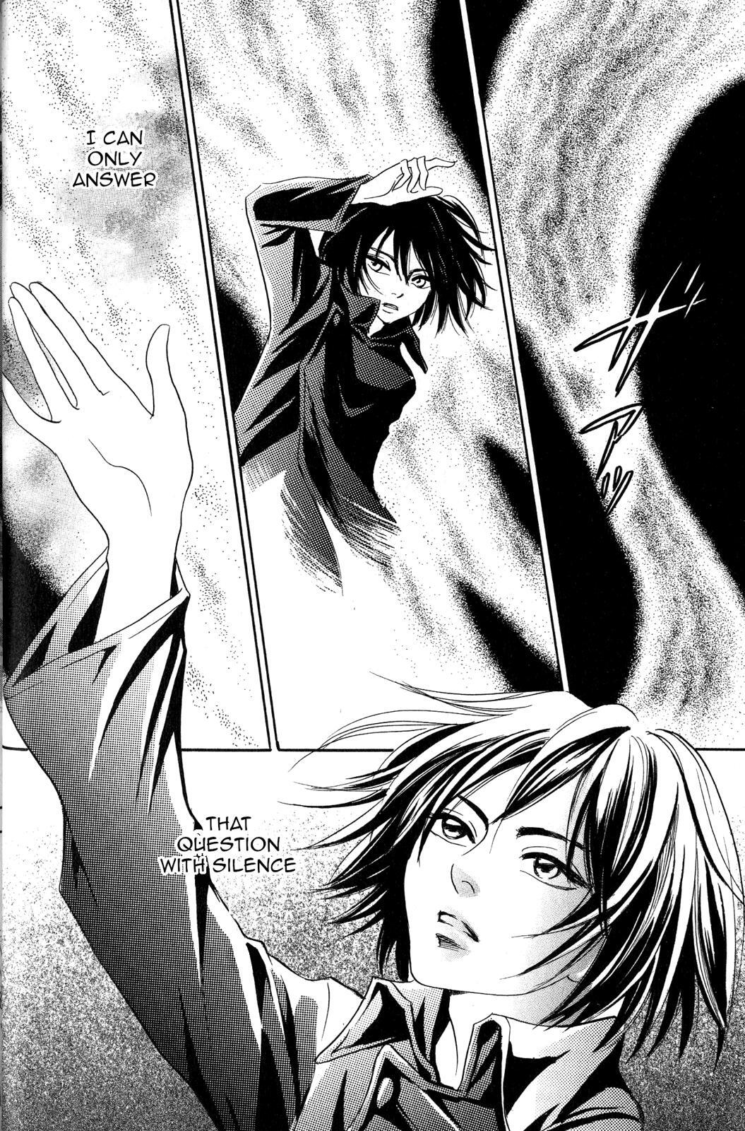 Read Katana Manga Online