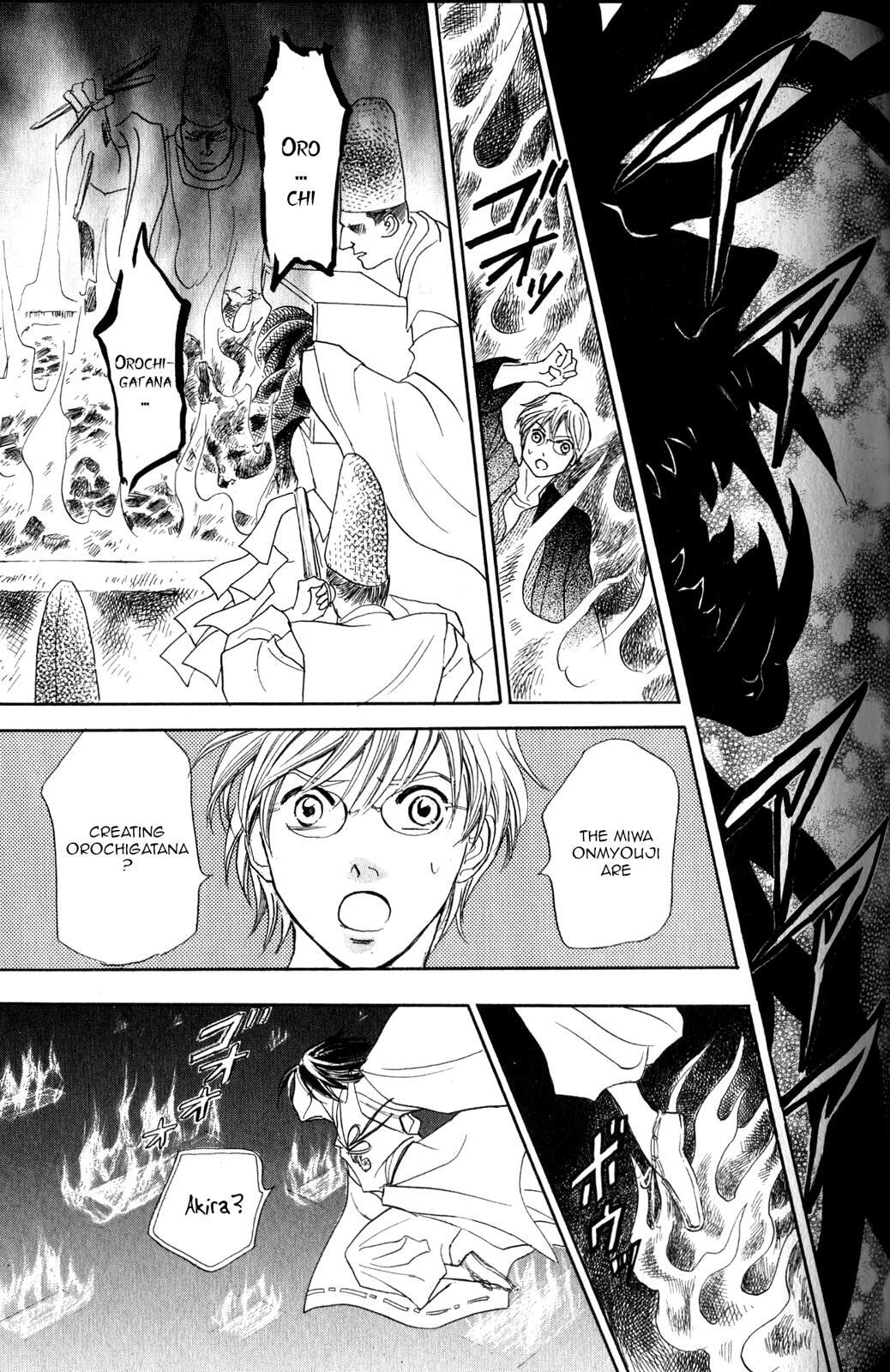 Read Katana Manga Online