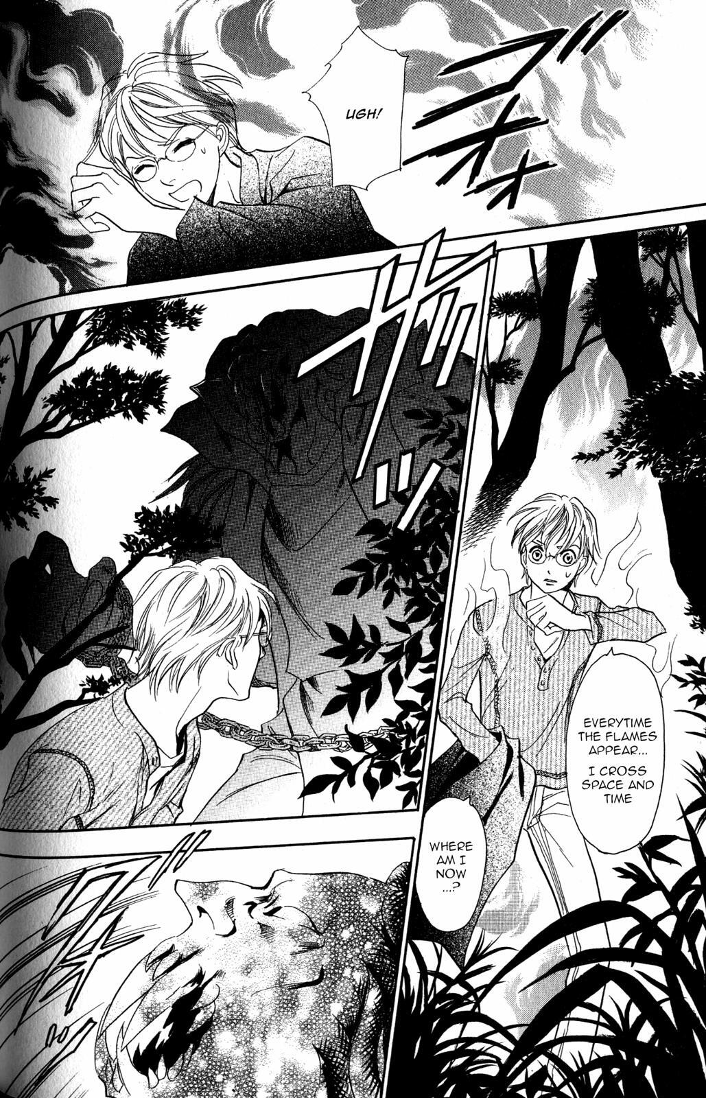 Read Katana Manga Online