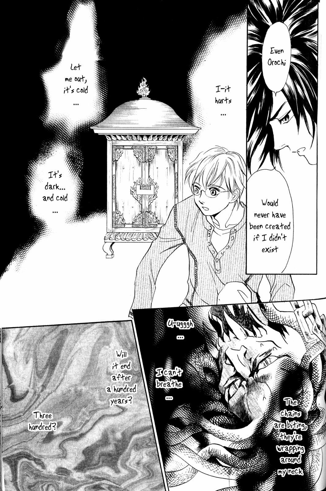 Read Katana Manga Online