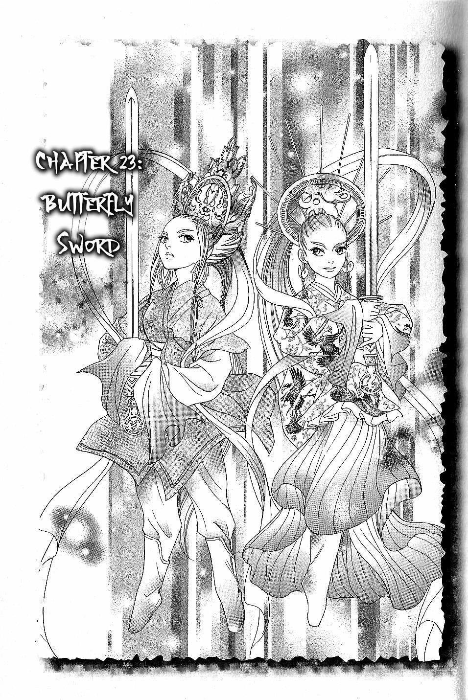 Read Katana Manga Online