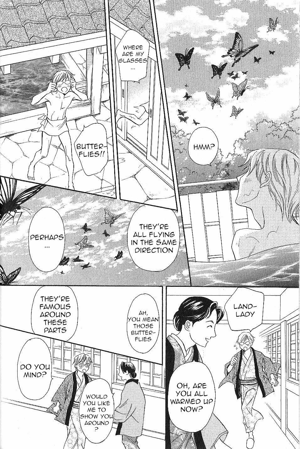 Read Katana Manga Online