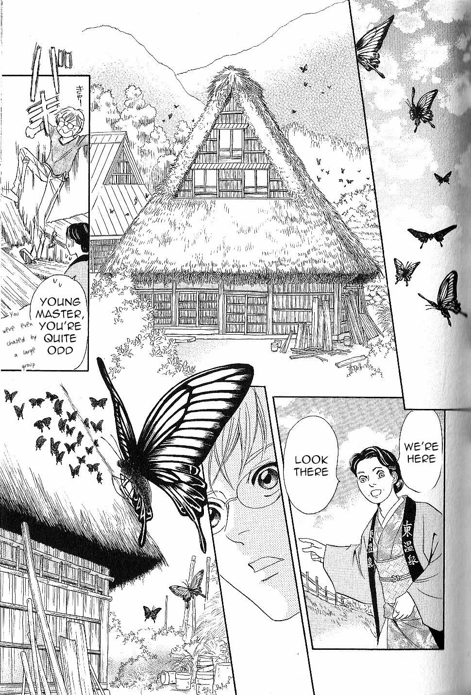 Read Katana Manga Online