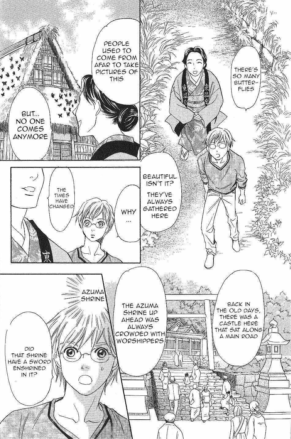 Read Katana Manga Online