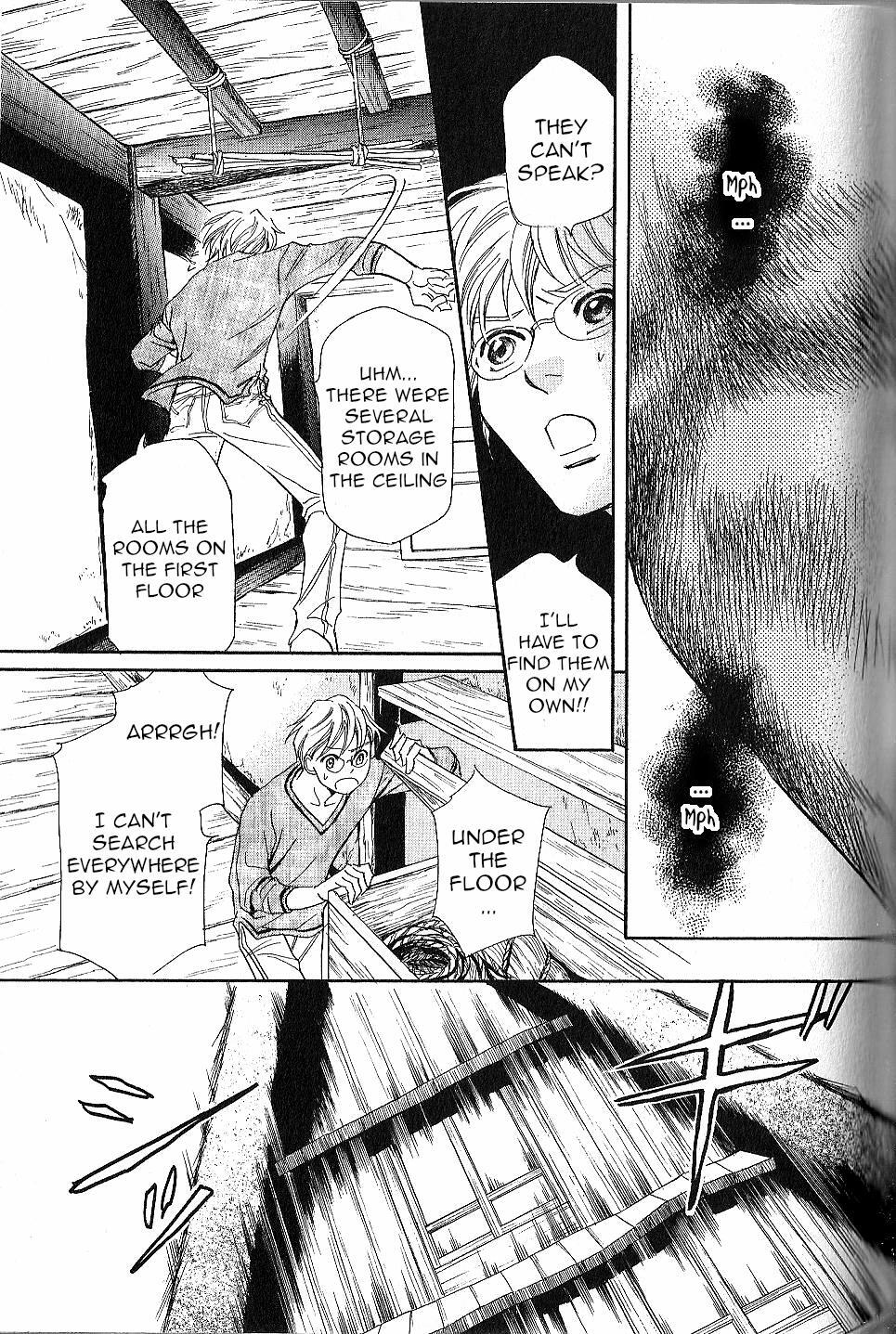 Read Katana Manga Online