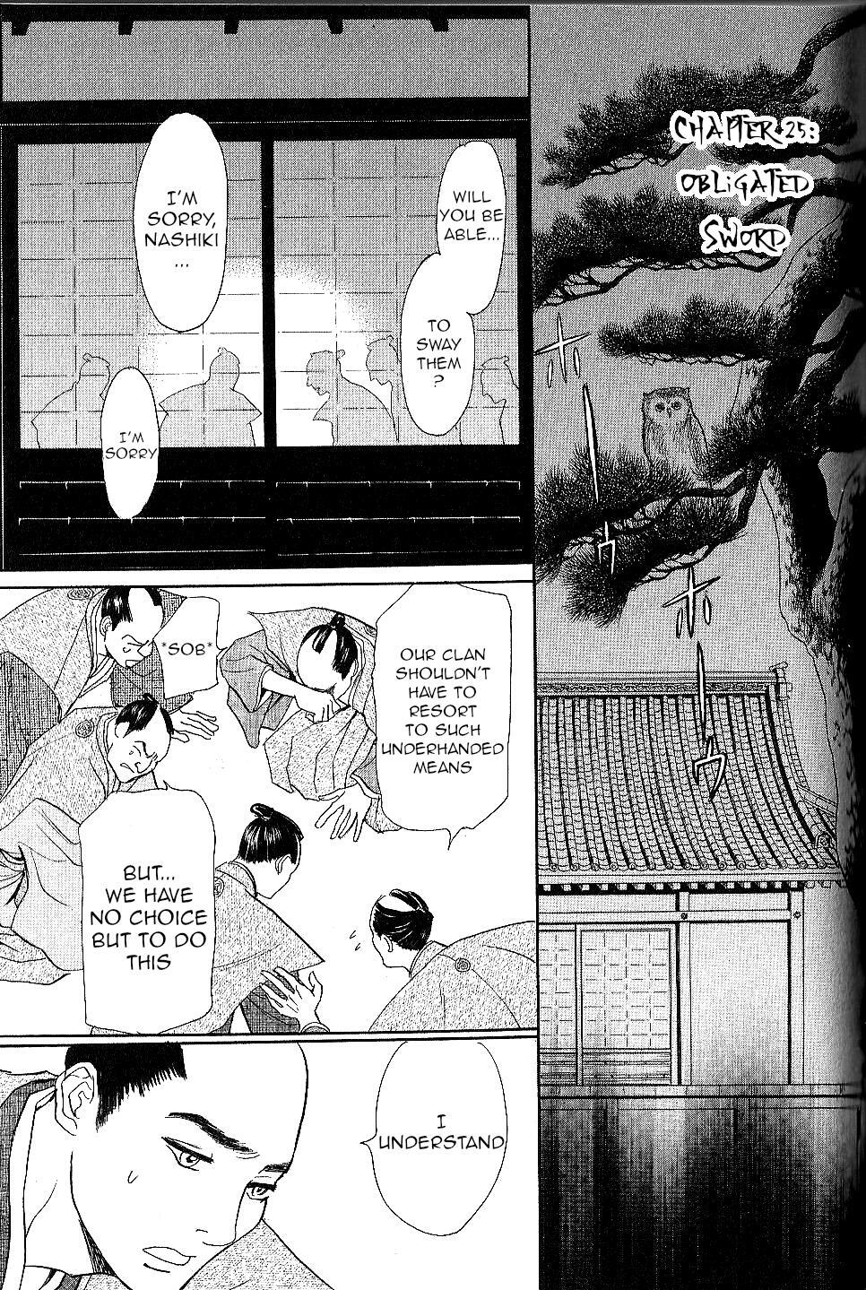 Read Katana Manga Online
