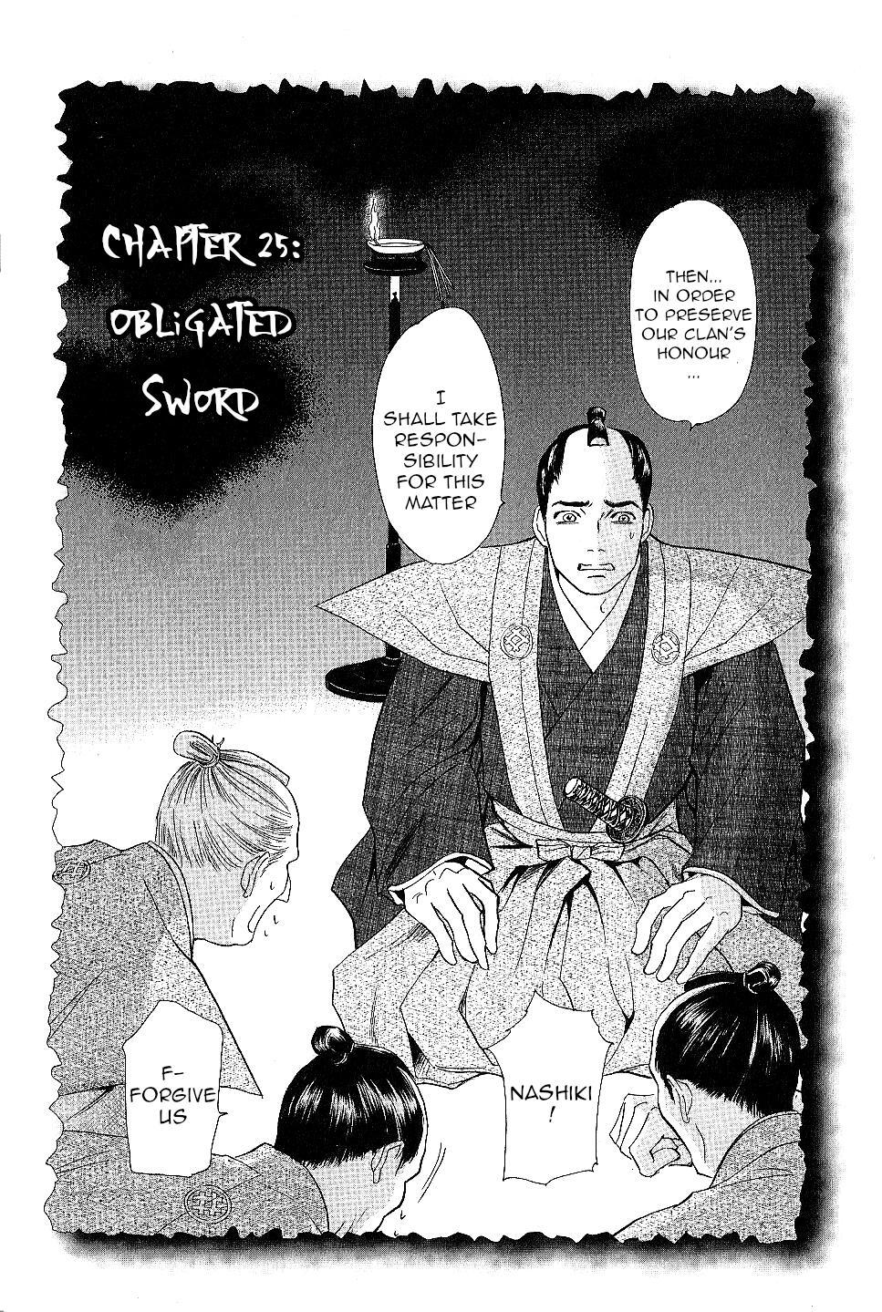 Read Katana Manga Online