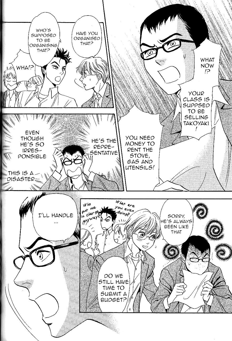 Read Katana Manga Online