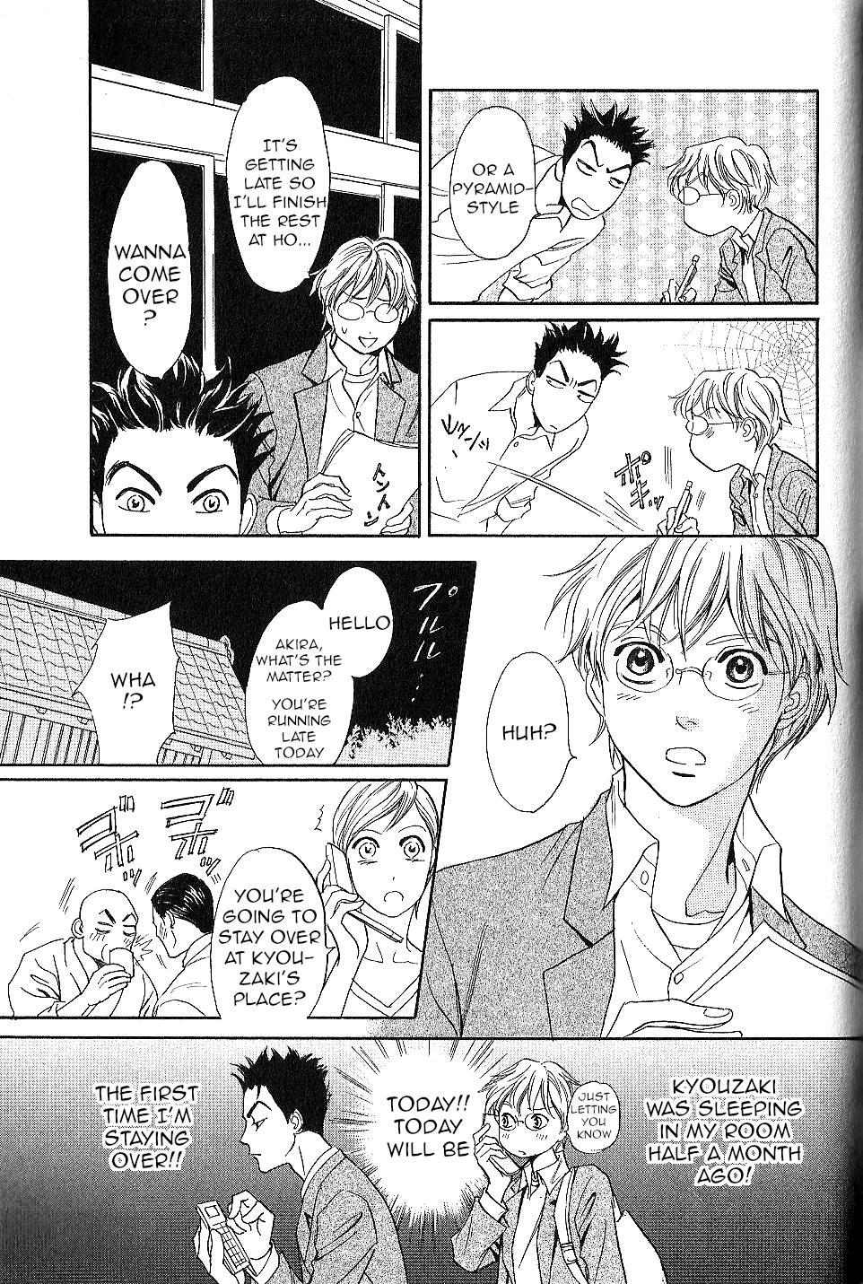 Read Katana Manga Online