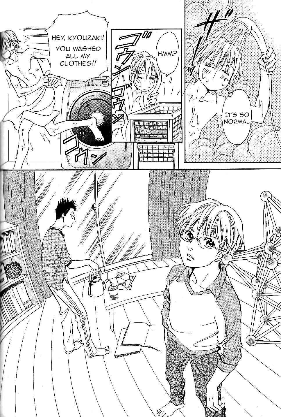 Read Katana Manga Online