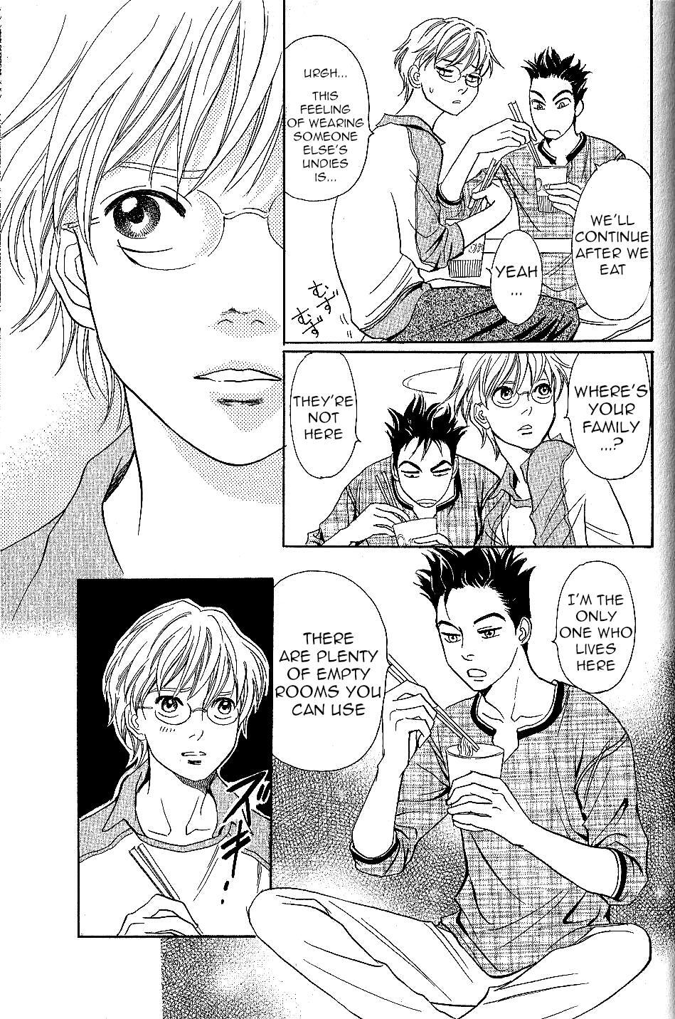 Read Katana Manga Online