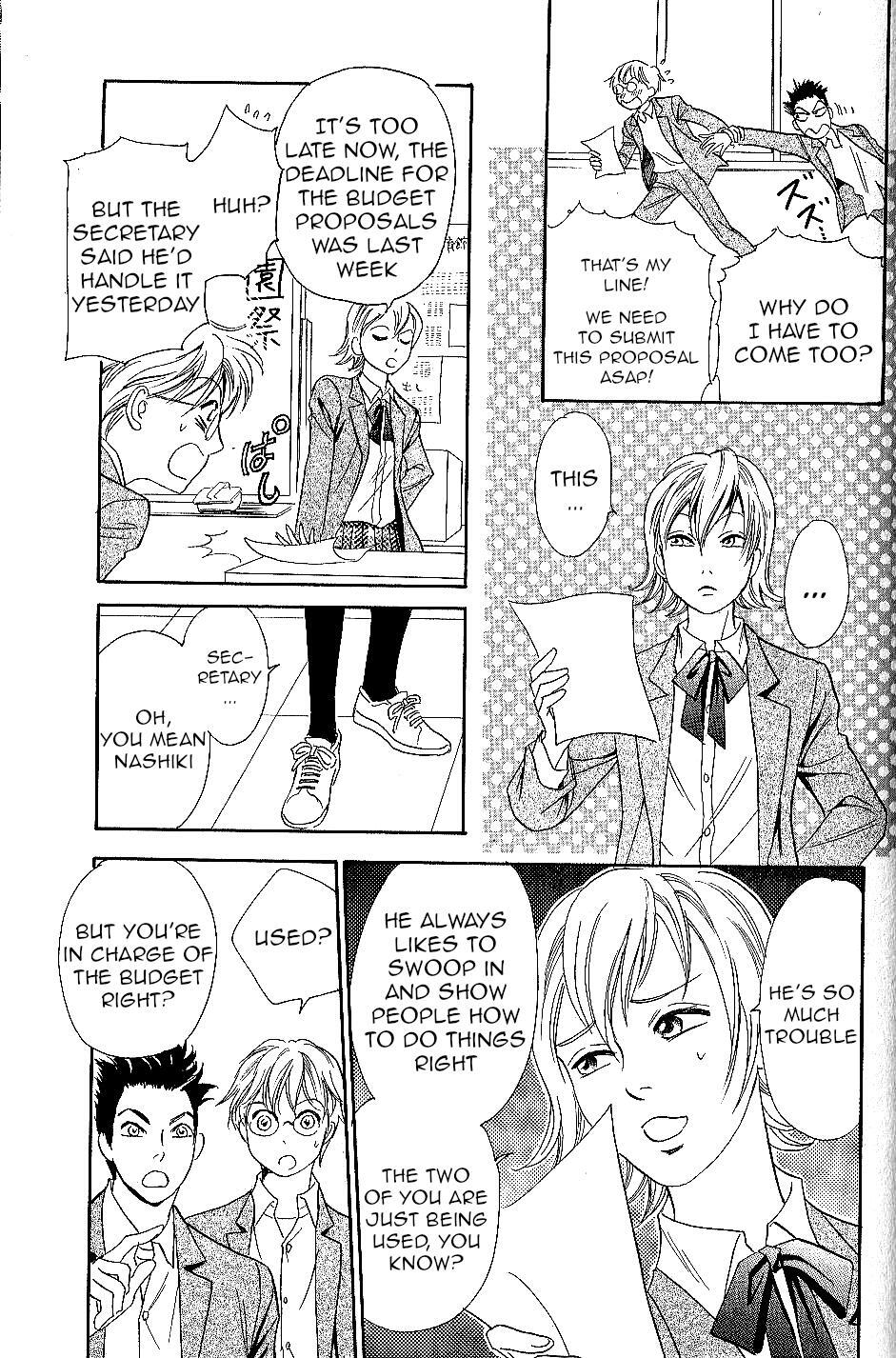 Read Katana Manga Online