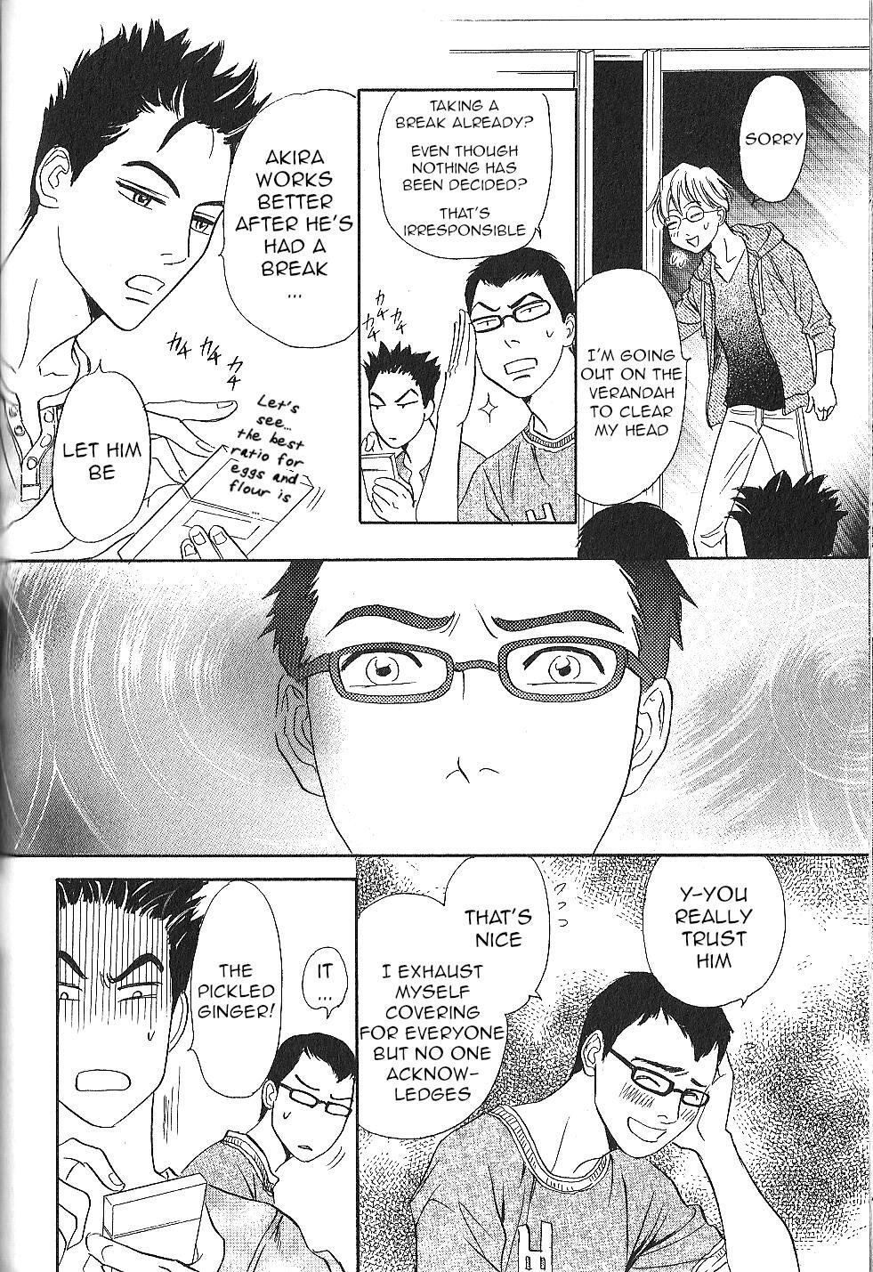 Read Katana Manga Online