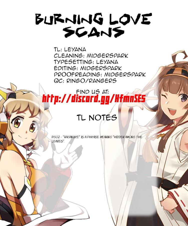 Read Katana Manga Online
