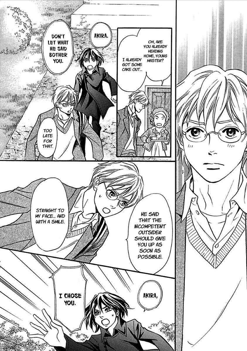 Read Katana Manga Online