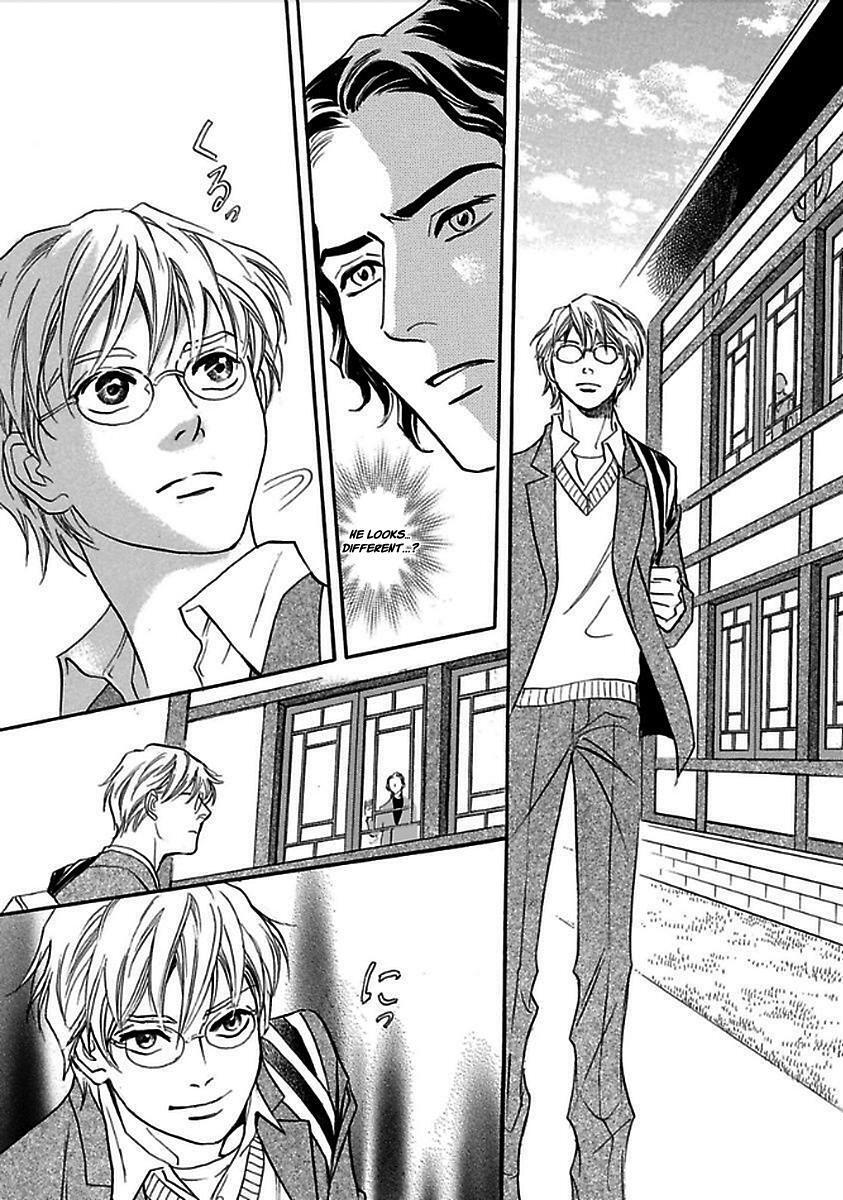 Read Katana Manga Online