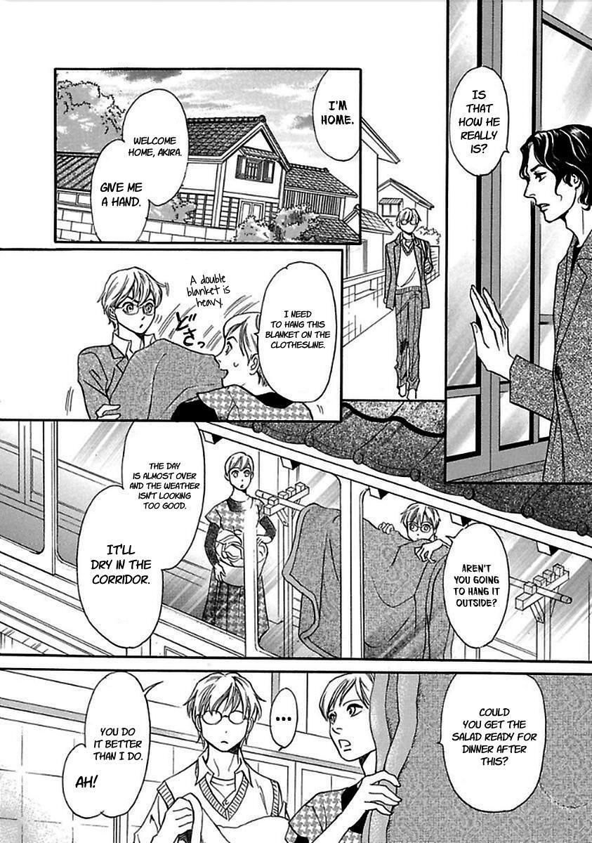 Read Katana Manga Online