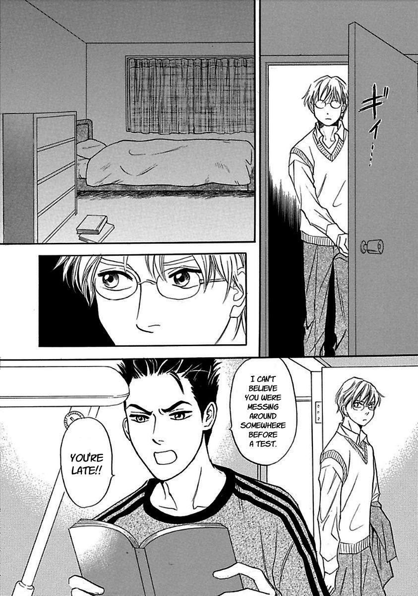Read Katana Manga Online