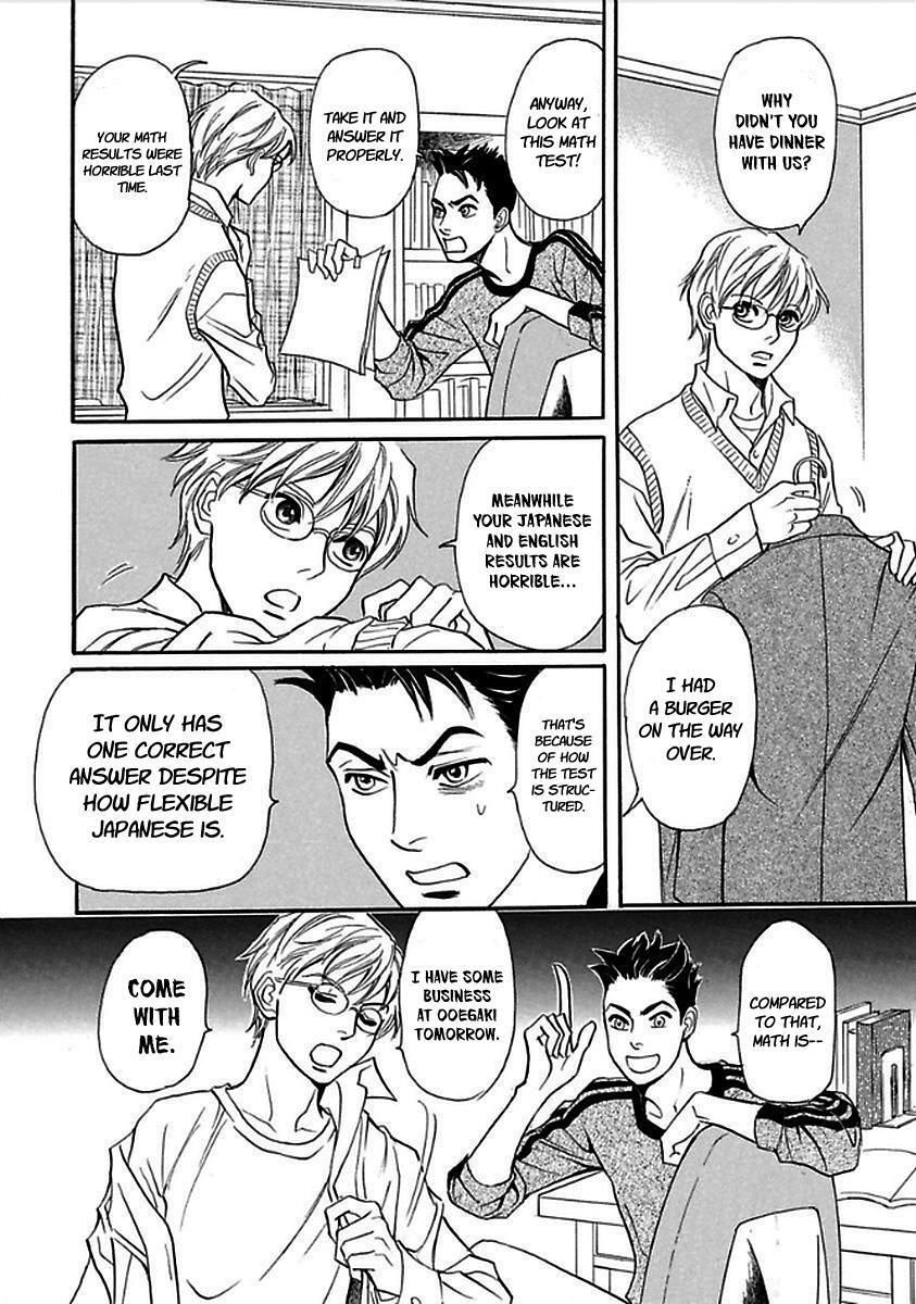 Read Katana Manga Online