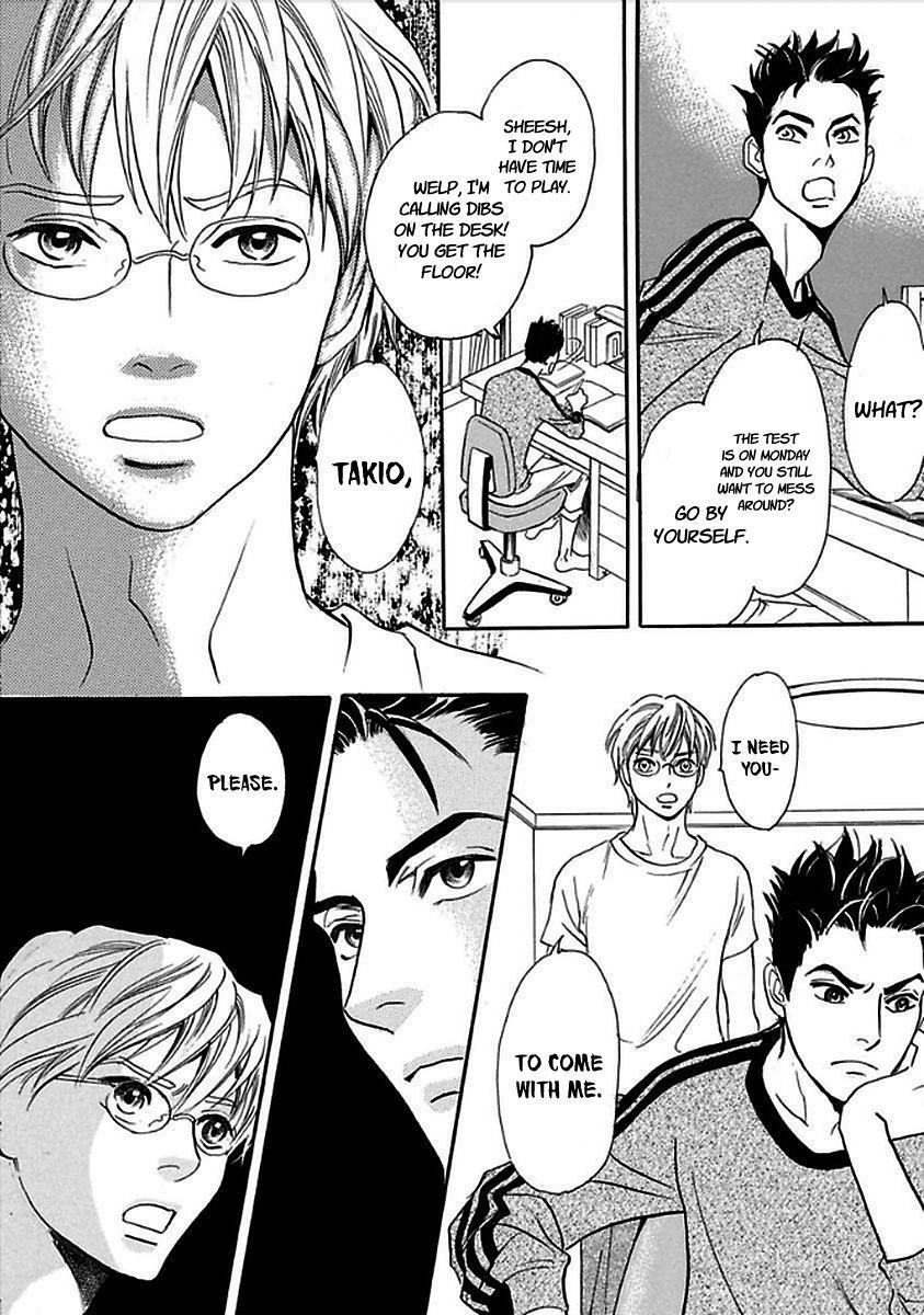 Read Katana Manga Online