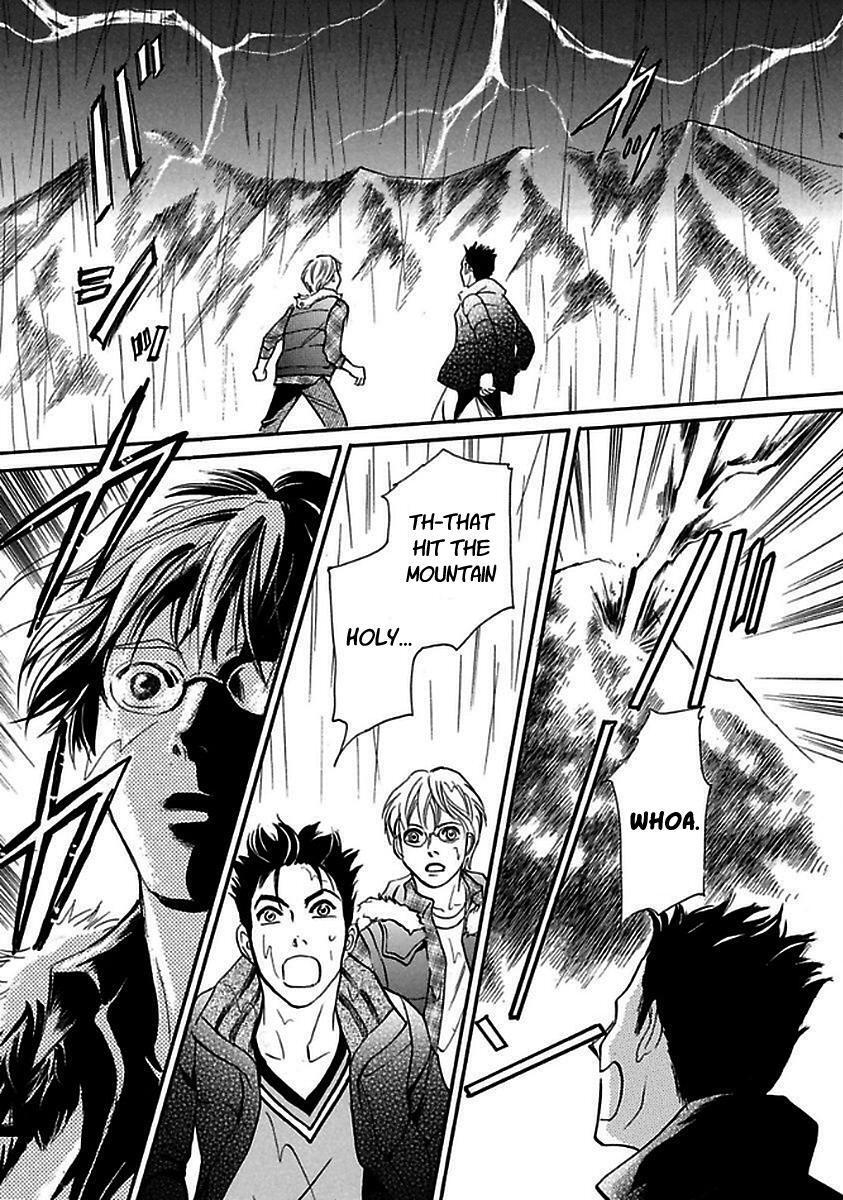 Read Katana Manga Online