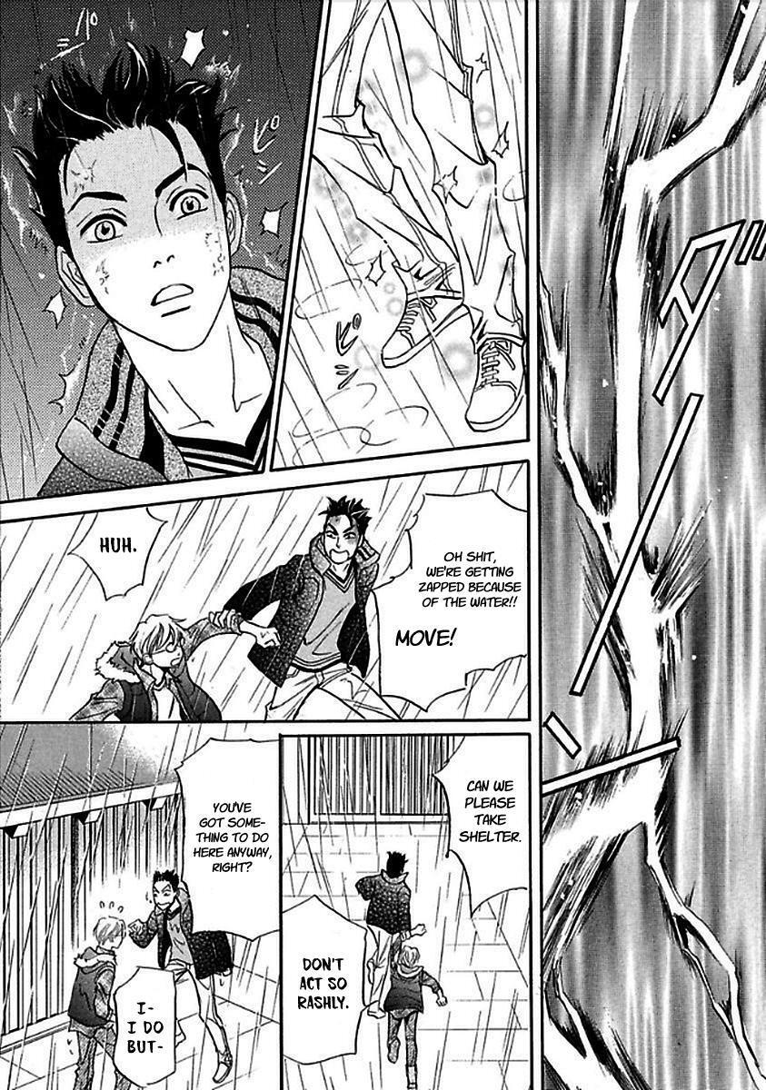 Read Katana Manga Online