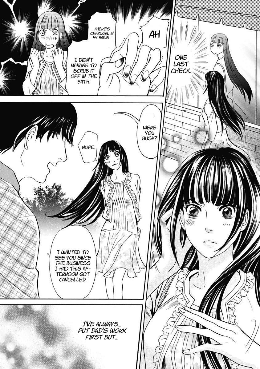 Read Katana Manga Online